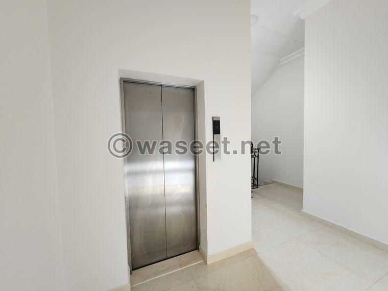 Brand new 4 bedroom villa for rent in Al Shamkha 4