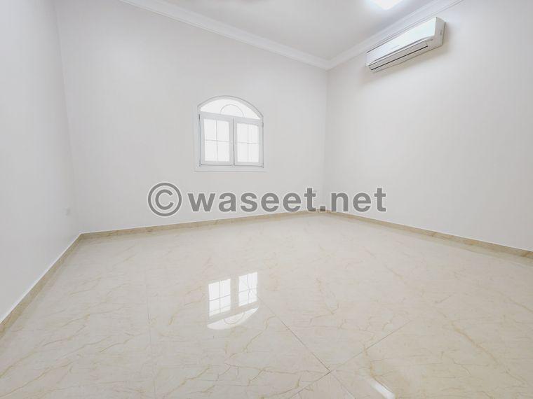 Brand new 4 bedroom villa for rent in Al Shamkha 5
