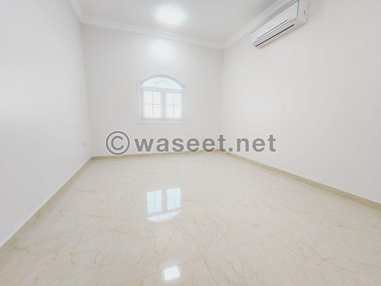 Brand new 4 bedroom villa for rent in Al Shamkha 7