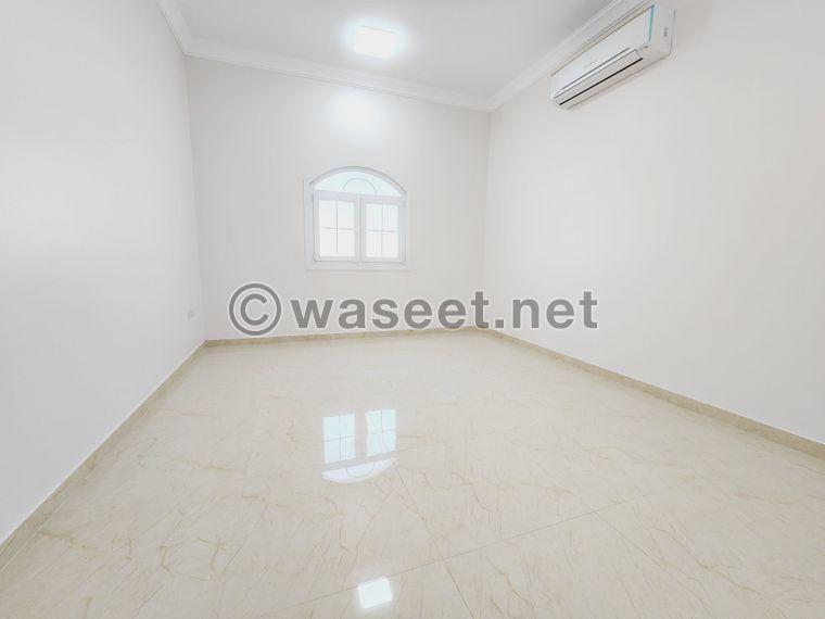 Brand new 4 bedroom villa for rent in Al Shamkha 9