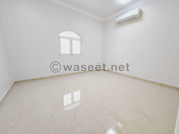 Brand new 4 bedroom villa for rent in Al Shamkha 11