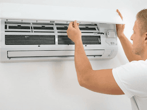 Global Air Conditioning and Shiller Installation and Maintenance