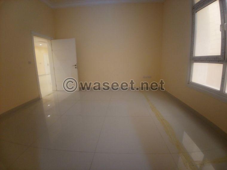 Apartment for rent in Mohammed bin Zayed City 1
