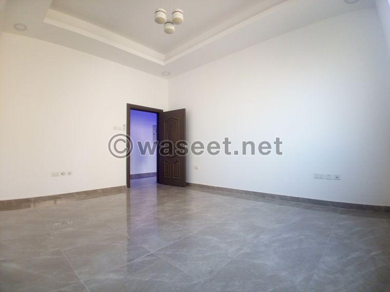 Apartment for rent in Mohammed bin Zayed City 0