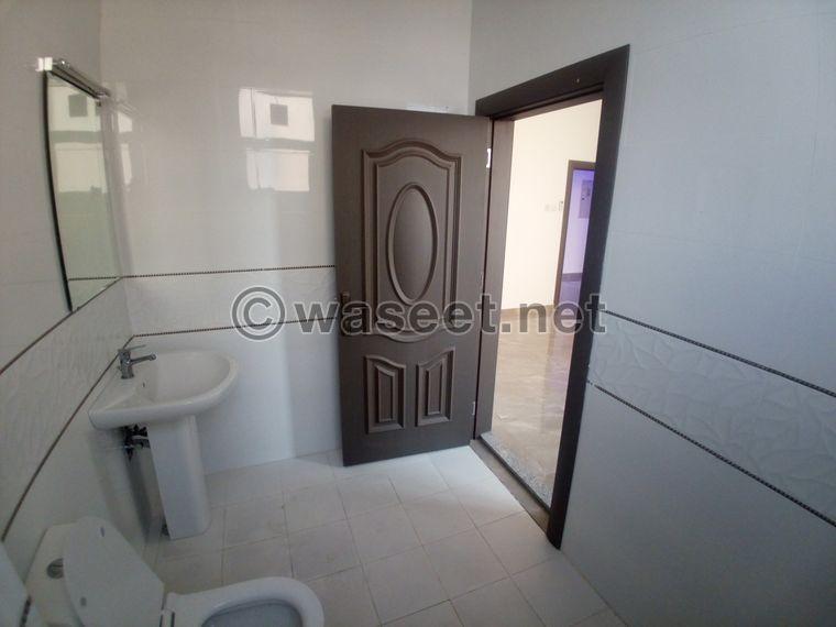 Apartment for rent in Mohammed bin Zayed City 3
