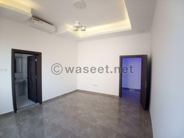 Apartment for rent in Mohammed bin Zayed City 4