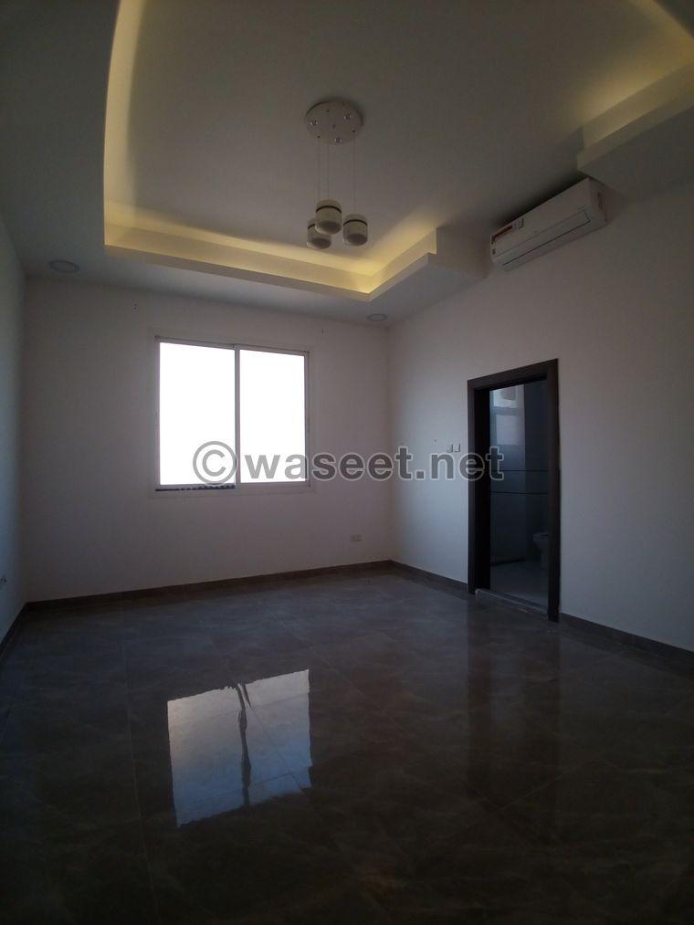 Apartment for rent in Mohammed bin Zayed City 5
