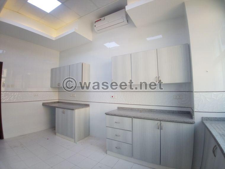Apartment for rent in Mohammed bin Zayed City 7