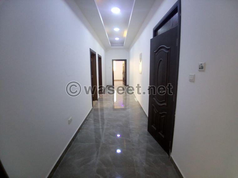 Apartment for rent in Mohammed bin Zayed City 8