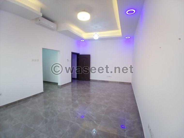 Apartment for rent in Mohammed bin Zayed City 9
