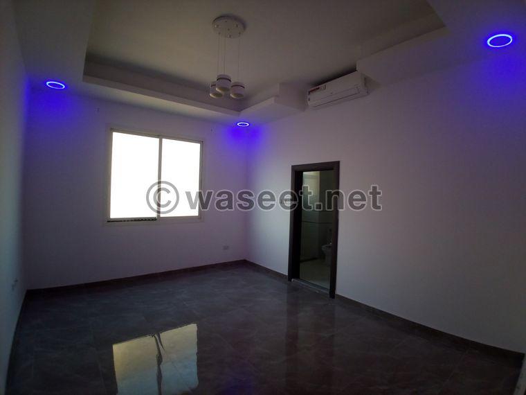 Apartment for rent in Mohammed bin Zayed City 10