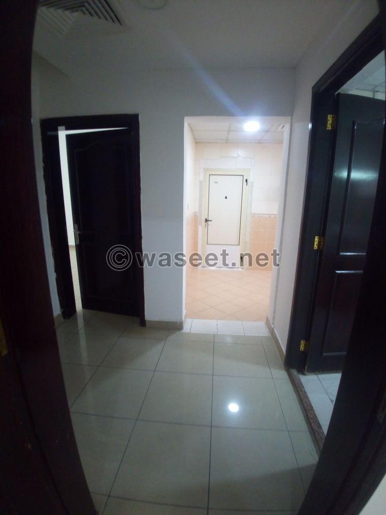 Apartment for rent Mohamed Bin Zayed City  1