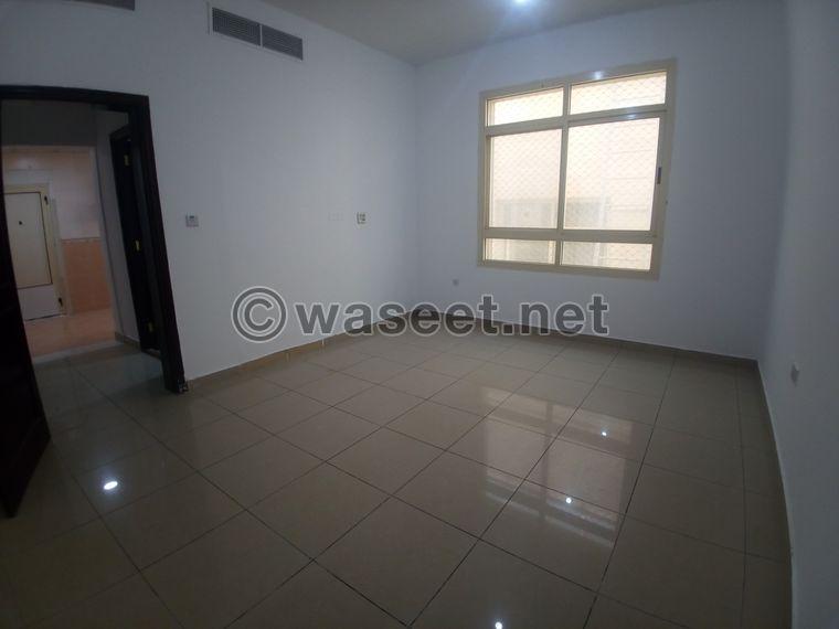 Apartment for rent Mohamed Bin Zayed City  2