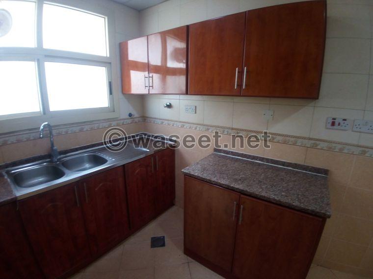 Apartment for rent Mohamed Bin Zayed City  4
