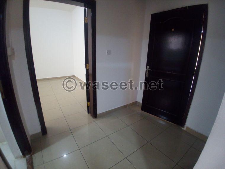 Apartment for rent Mohamed Bin Zayed City  5