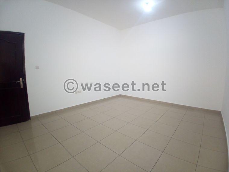 Apartment for rent Mohamed Bin Zayed City  6