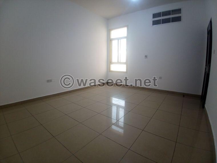Apartment for rent Mohamed Bin Zayed City  7