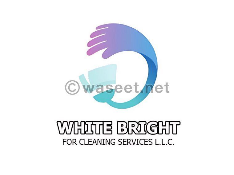 White Bright Pest Control 0