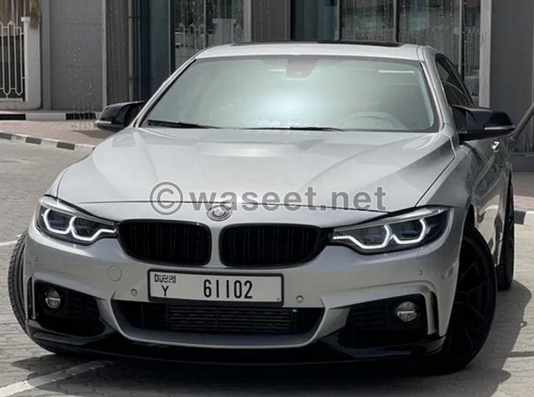 BMW 428 2015 0