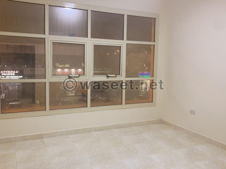 Office for rent in Al Ain Industrial Area  0