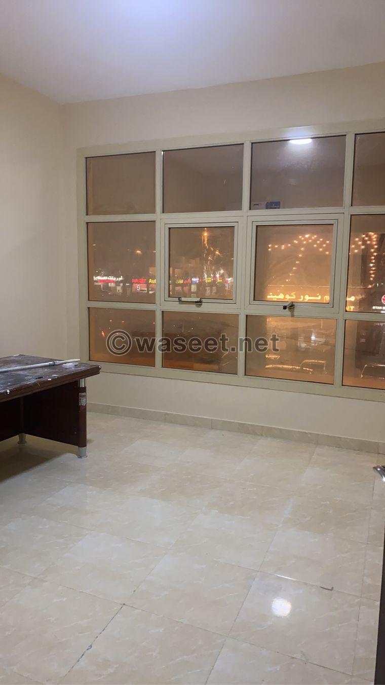 Office for rent in Al Ain Industrial Area  2