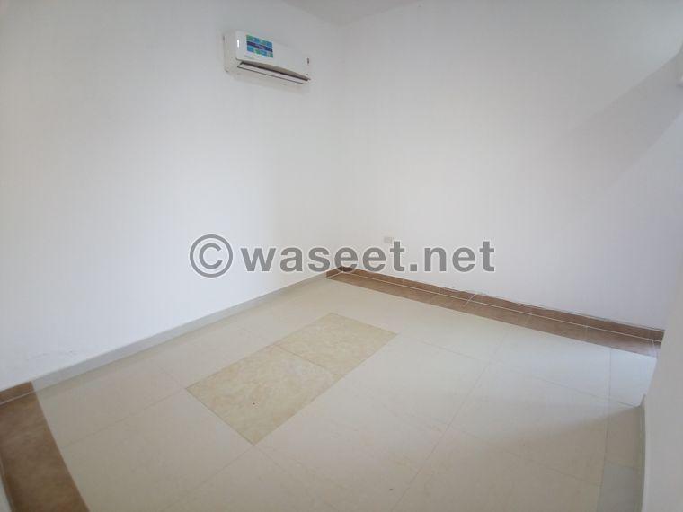 A beautiful studio for rent in Mohammed Bin Zayed City 0