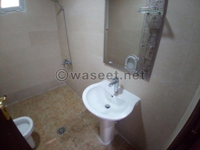 A beautiful studio for rent in Mohammed Bin Zayed City 1