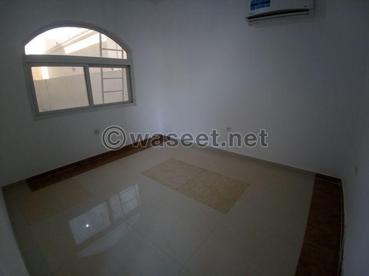 A beautiful studio for rent in Mohammed Bin Zayed City 2