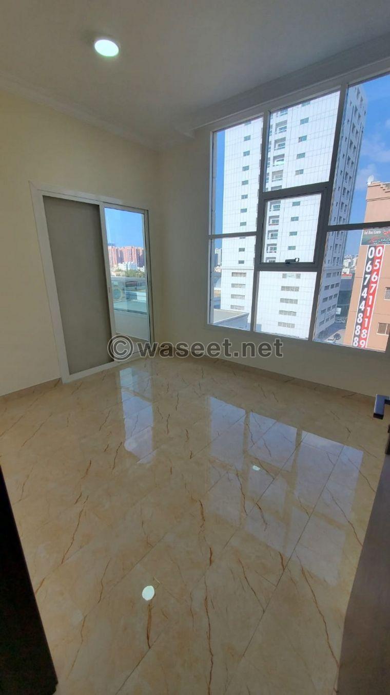 For annual rent various studios and apartments in different areas of Ajman 7
