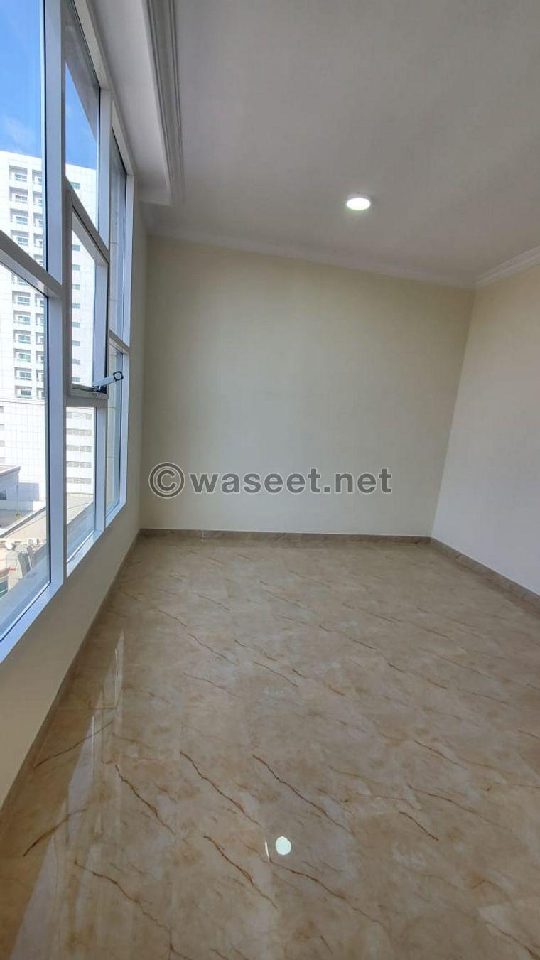 For annual rent various studios and apartments in different areas of Ajman 8
