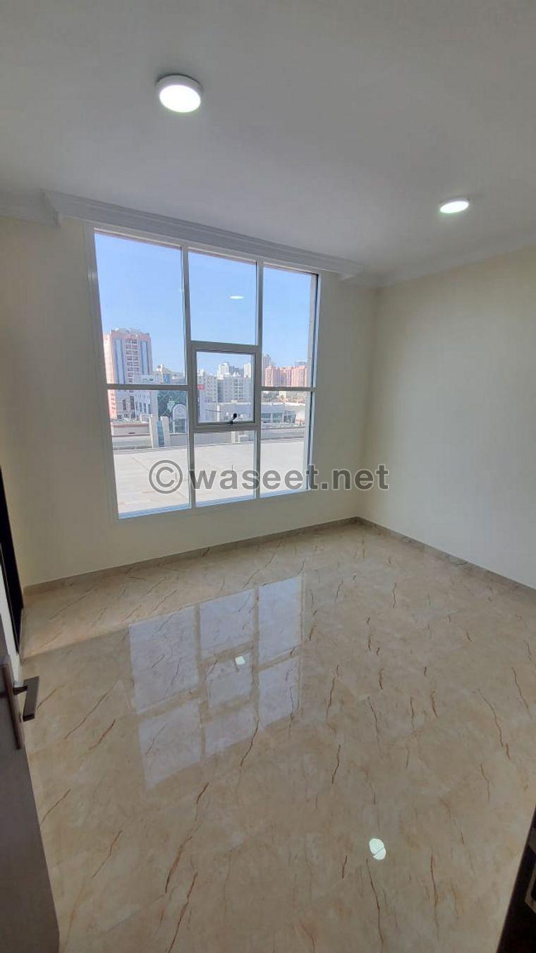 For annual rent various studios and apartments in different areas of Ajman 9