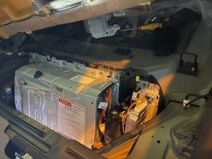 Hybrid cars Battery in good condition 
