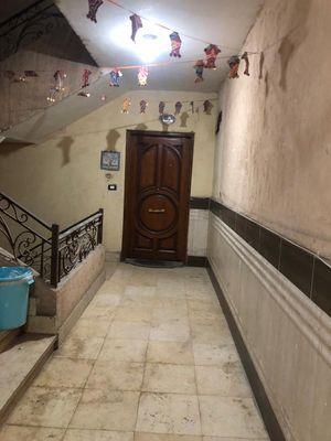 Apartment in Cairo, Haram Street for sale 