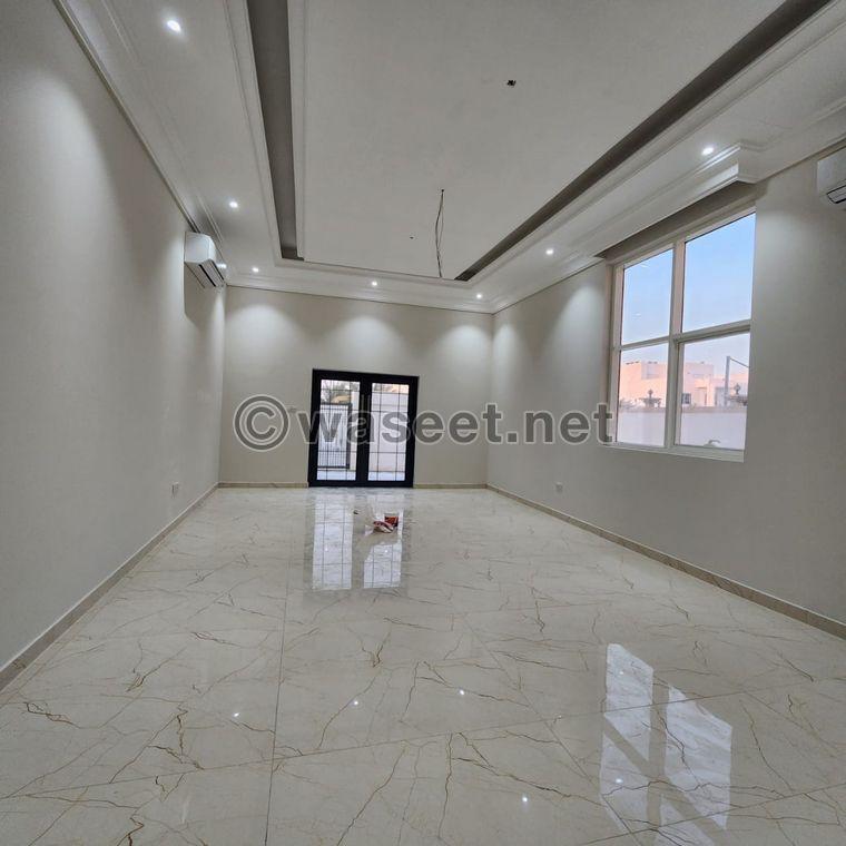 Luxury villa in Al Shamkha for rent 2