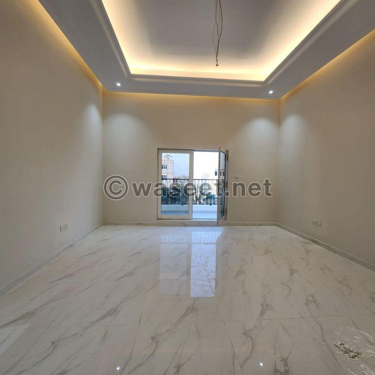Luxury villa in Al Shamkha for rent 4
