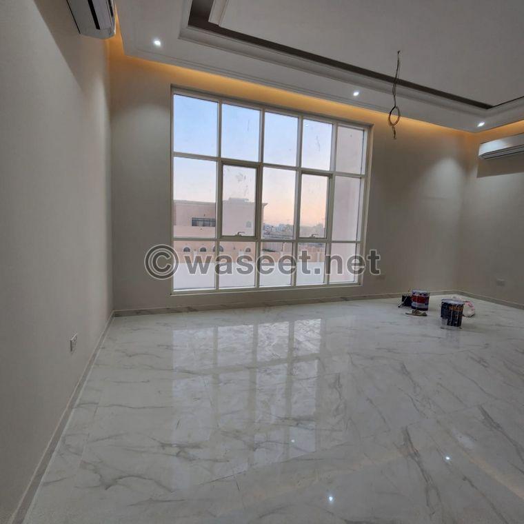 Luxury villa in Al Shamkha for rent 6