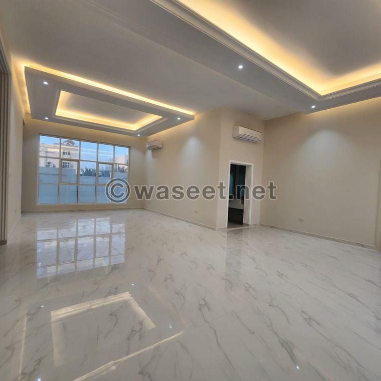 Luxury villa in Al Shamkha for rent 10