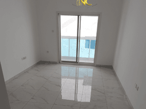 For annual rent in all areas of Ajman, apartments of different sizes and prices 