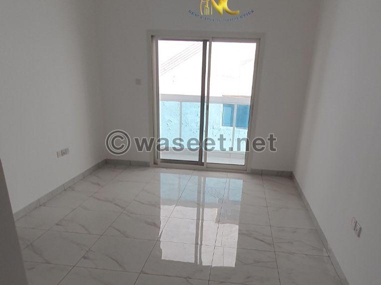 For annual rent in all areas of Ajman, apartments of different sizes and prices  0