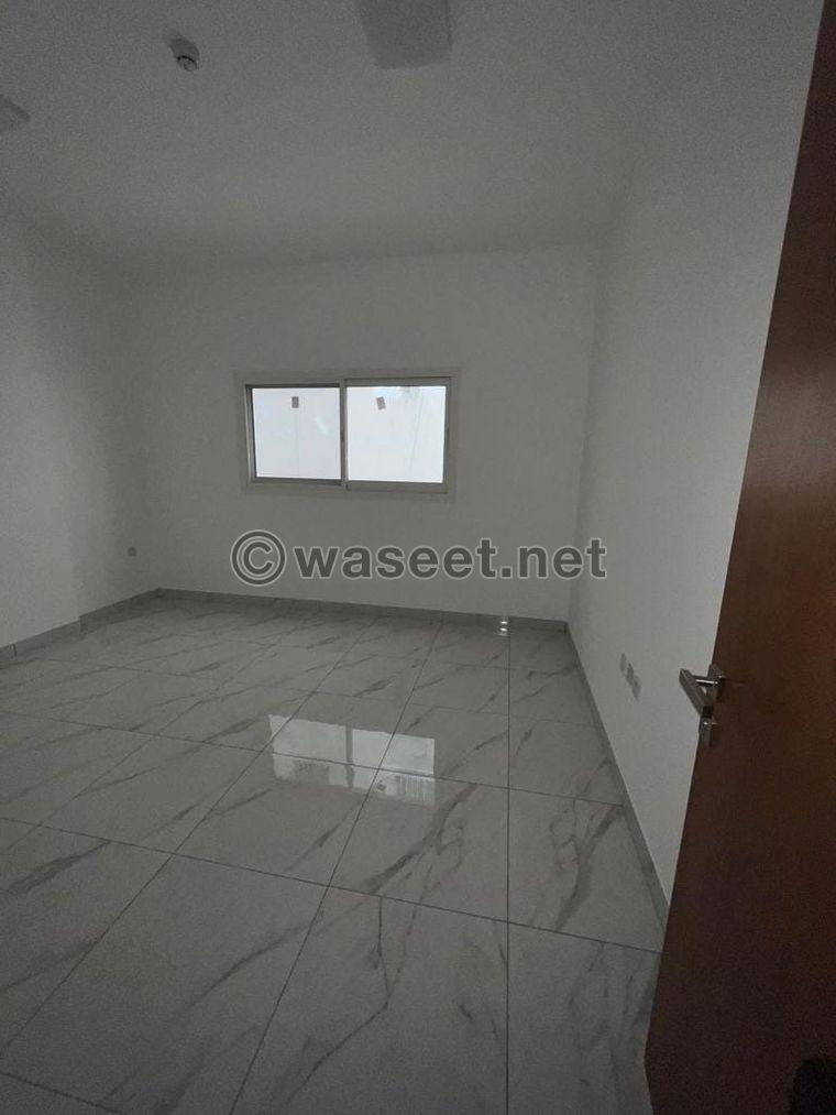 For annual rent in all areas of Ajman, apartments of different sizes and prices  2