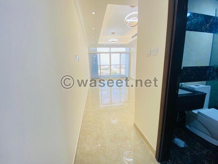 For annual rent in all areas of Ajman, apartments of different sizes and prices  4
