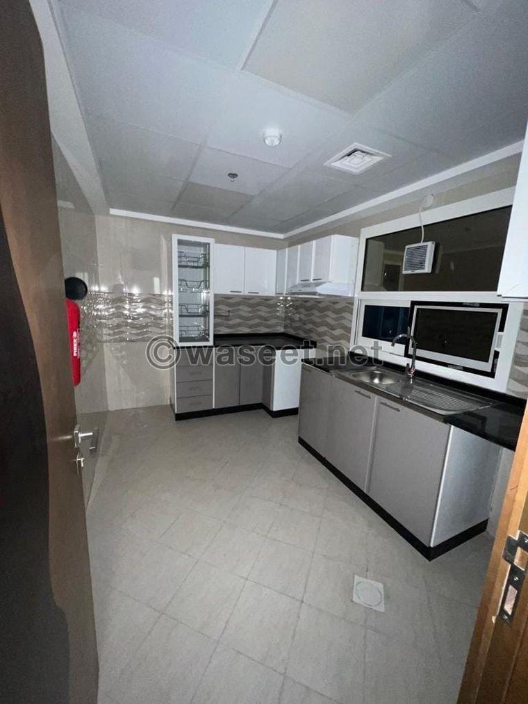 For annual rent in all areas of Ajman, apartments of different sizes and prices  6