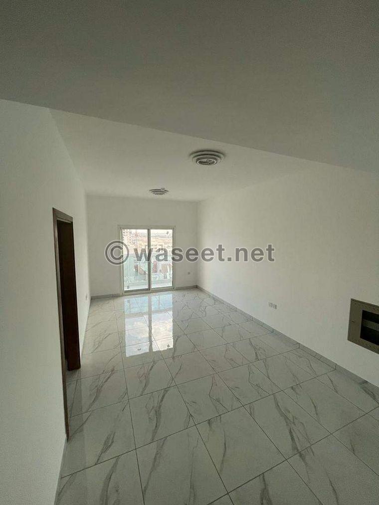 For annual rent in all areas of Ajman, apartments of different sizes and prices  7