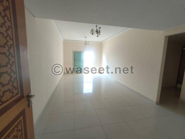For annual rent in all areas of Ajman, apartments of different sizes and prices  9