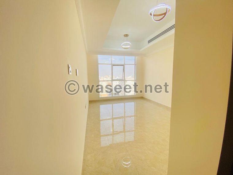 For annual rent in all areas of Ajman, apartments of different sizes and prices  10