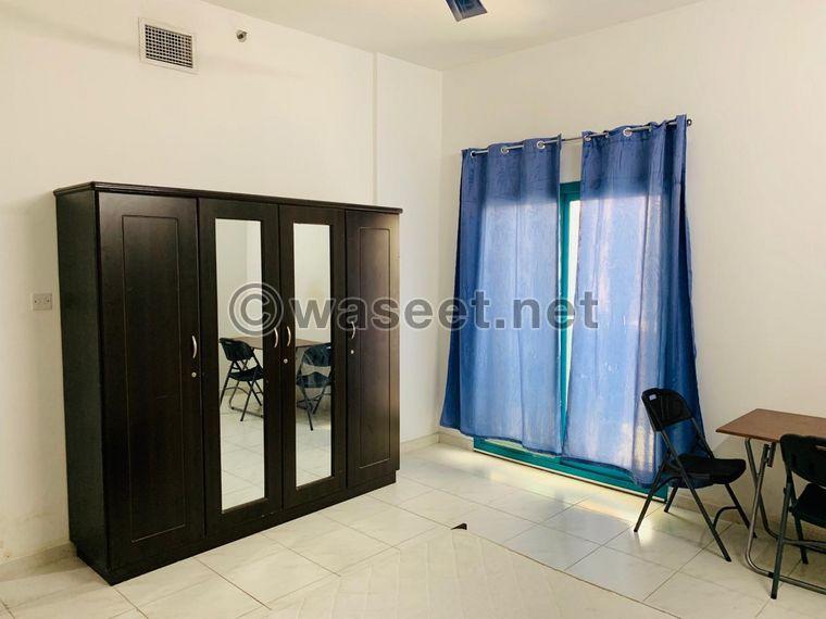 Executive bedroom for rent 2