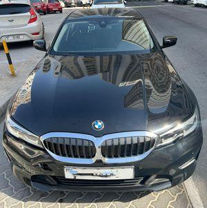 BMW 320i model 2022 for sale 