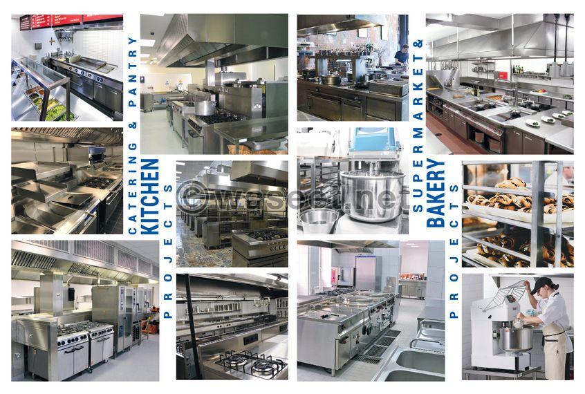 Al Asala Kitchen Equipment Supplies 2