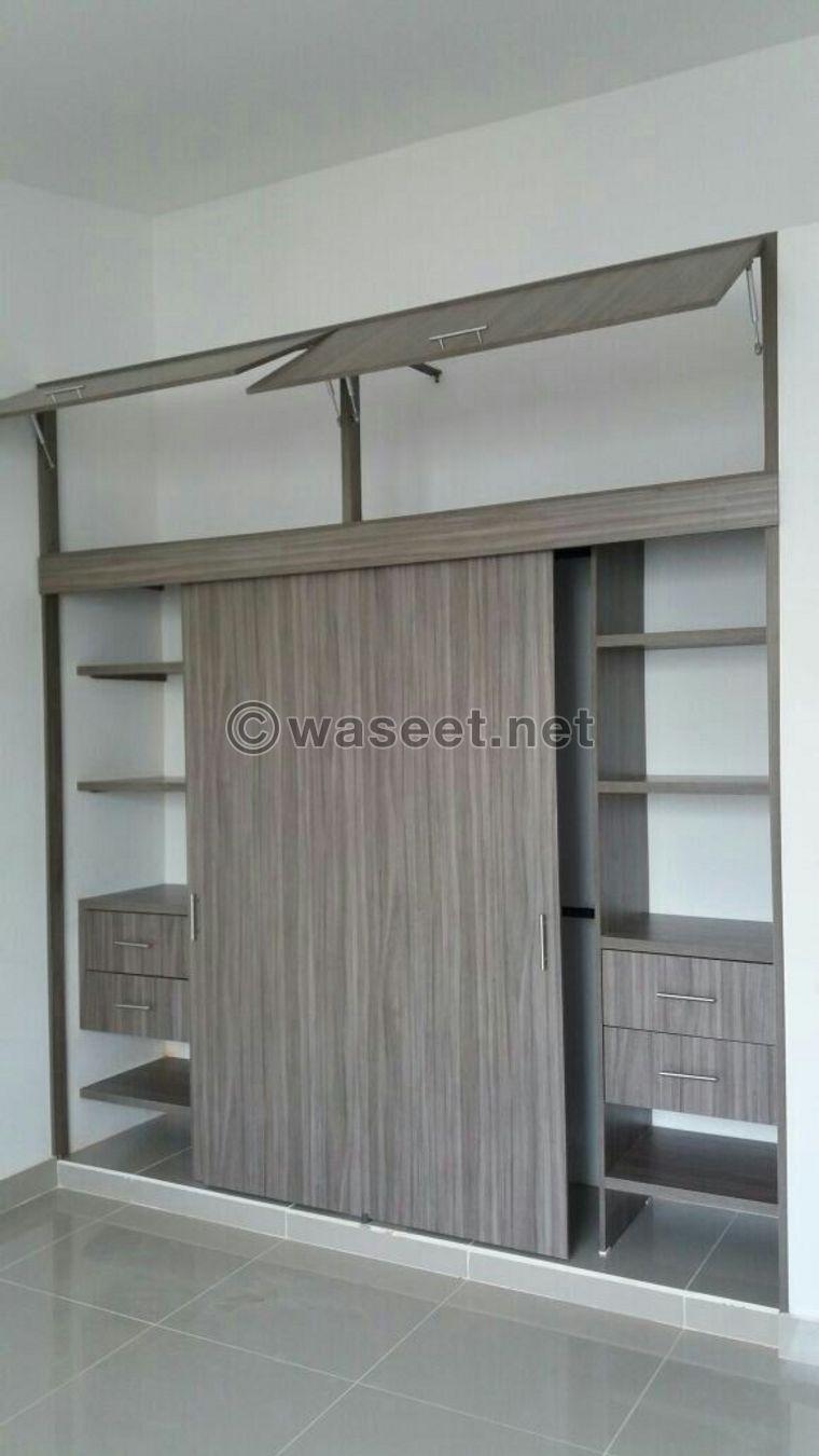 Manufacture and supply of outdoor aluminum rooms  4