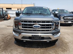 2021 FORD F150   